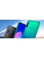 Huawei P40 Lite E Dual Sim 64GB 4GB RAM (Ekspozicinė prekė)